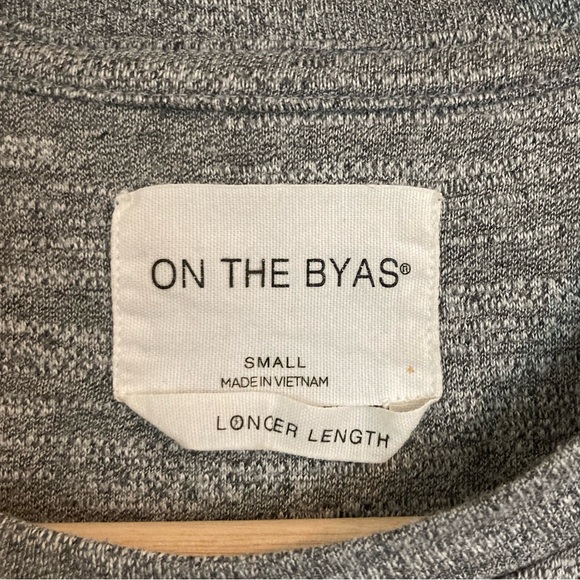 Gray Men's T-Shirt - Picture 2 of 5